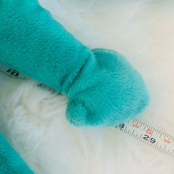 Melissa & Doug Jumbo Winged Dragon Stuffed Animal Plush 28” - Picture 7 of 8